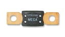 Sicherung Mega, schwarz, 300A  max. 32V