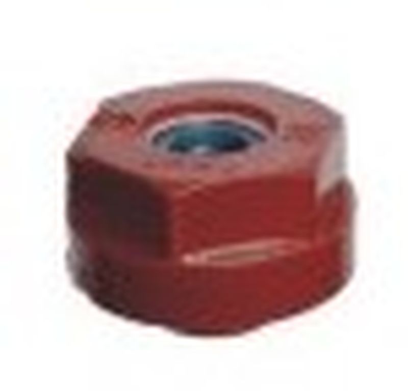 Isoliermutter M8 / SW19 (52285550)