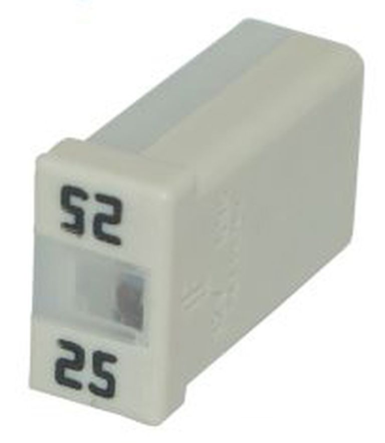 [FJ18.025.005] Fusible en bloc, 25A MCase