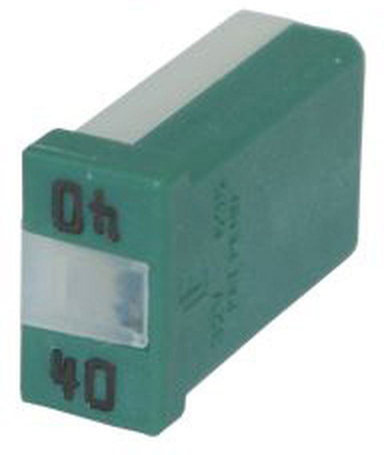 [FJ18.040.005] Fusible en bloc, 40A MCase