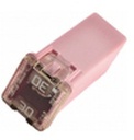 Fusible, female, rosa, 30A