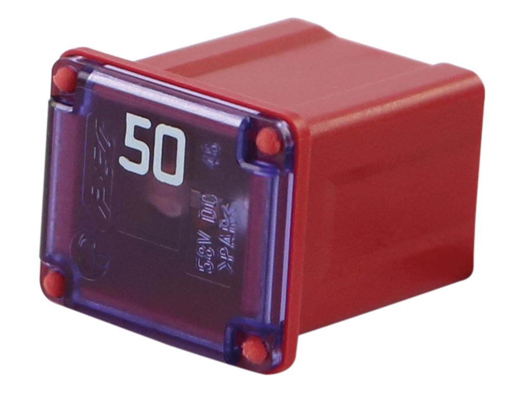 [20.158.050] Fusible, Low Profile, 50A