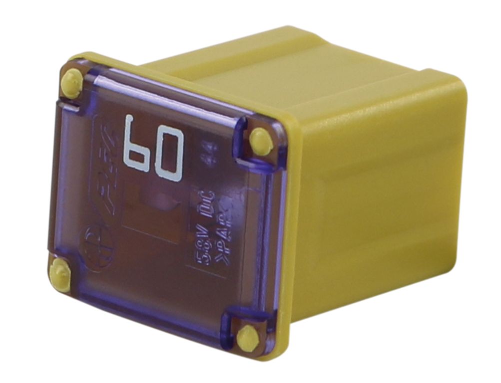 [20.158.060] Fusible, Low Profile, 60A