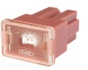 Sicherung PAL- Female, rosa, 30A, bis 32V
