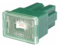 Fusible, female, 40A