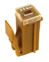 Fusiblés PAL Locking Female slot (D) 25 A