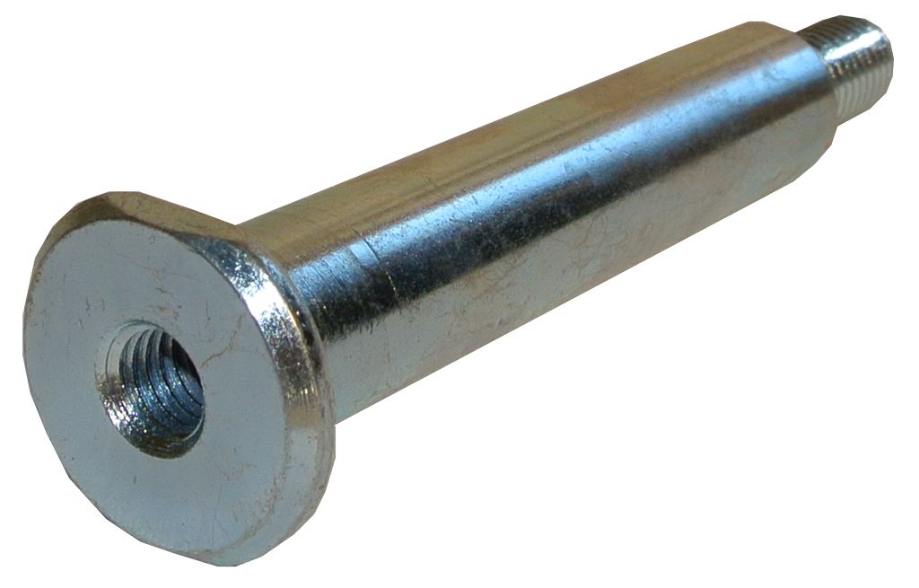[41004494] Boulon avec bouchon filetage KH