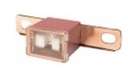 Fusiblés PAL Bent Male (C), rose, 30A, jusqu'à 32V