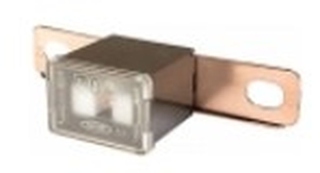 [20.156.070] PAL Bent Male (C) Sicherung, braun, 70A, bis 32V