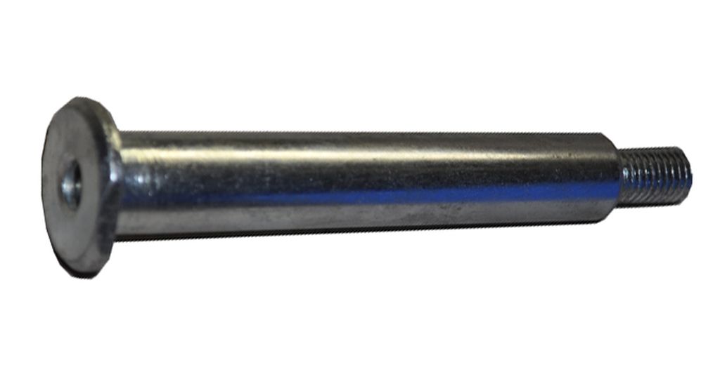 [41004694] Boulon avec bouchon filetage KH