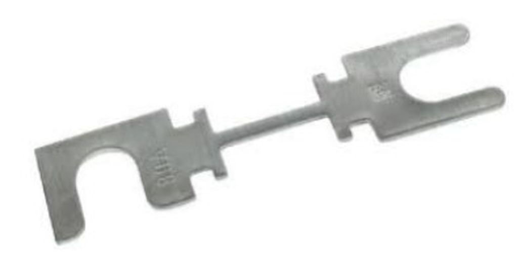 Fusible pour chariots élévateurs 250 A, jusqu'à 48V