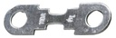 Streifensicherung 80A, bis 32 V, 1 Pack = 10 Stk.