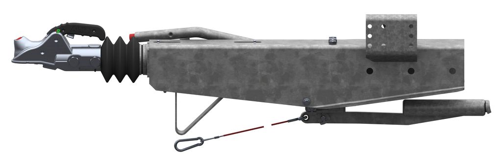 [1251581] AE AL-KO: 2.8VB/1-C, 2500-3500kg, 150kg