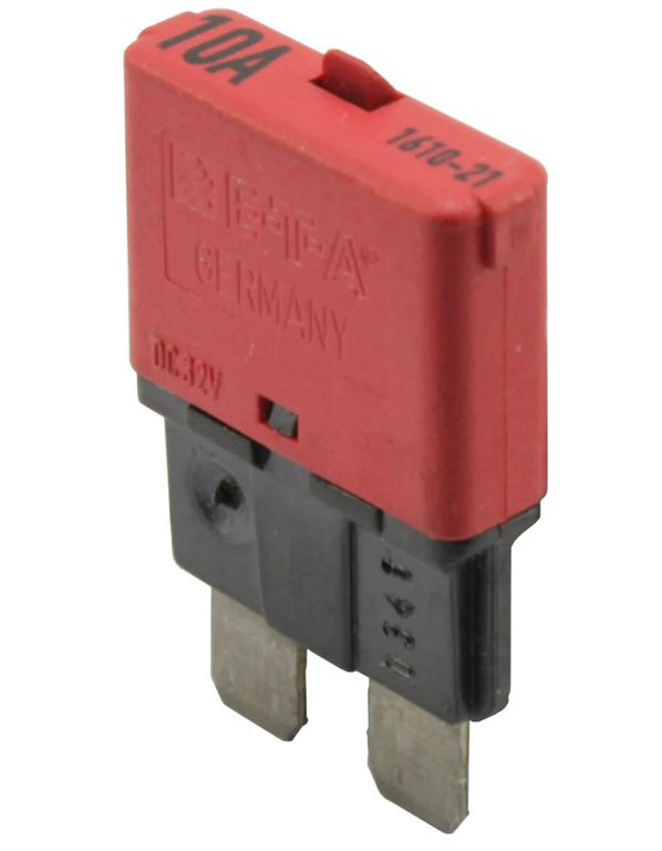 [5024398] Sicherungsautomat (4) rot  10A (ETA)  bis 32V