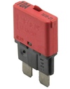 Sicherungsautomat (4) rot  10A (ETA)  bis 32V