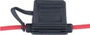 Support fusible, 2.0 qmm ATO, conditionnement 10 pcs.