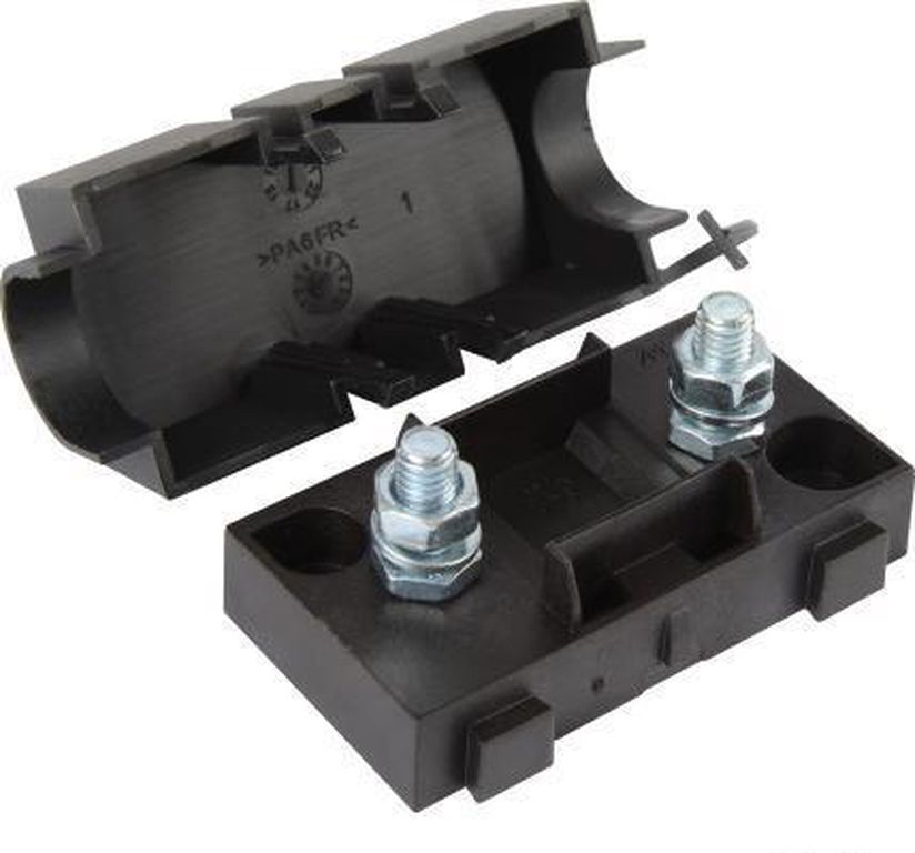 [50.300.004] Sicherungshalter für MIDI, BF1 - Sicherungen bis 200A