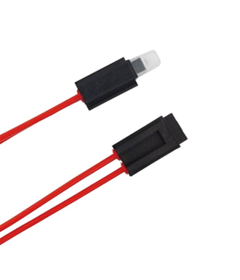 Sicherungshalter für MINI - Sicherungen bis 30A