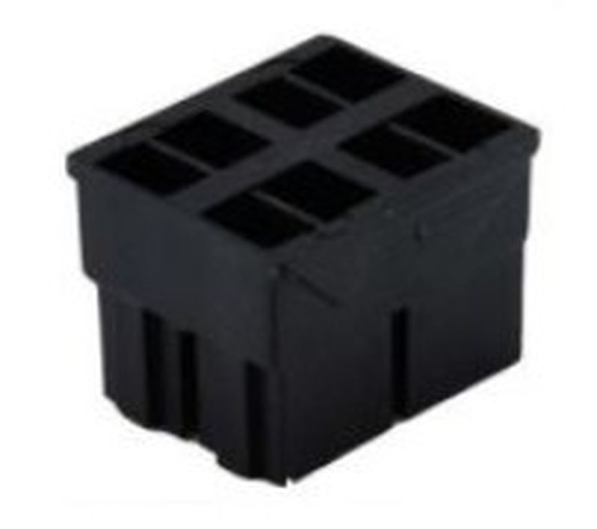 Adapteur pour 50.300.961 Set av. 3 pce