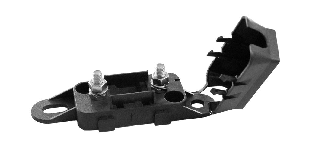 Sicherungshalter für MIDI, BF1 - Sicherungen bis 200A