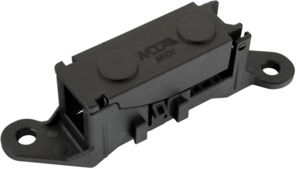 [50301499] Sicherungshalter für MIDI, MTA bis 32V