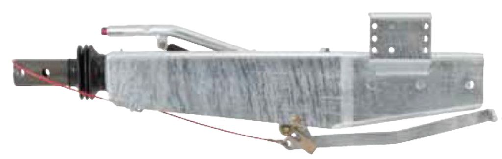 [1251621] AE AL-KO: 2.8VB/1-C, 2500-3500kg, 150kg