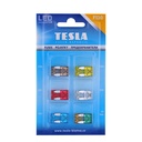 MINI GLOW LED kit fusible à lame avec une pince