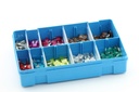 Set fusiblés MINI  (250Spcs)