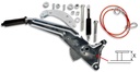 Handbremshebel WAP kpl. mit Gasfeder