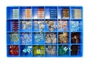 Set fusiblés   (320pcs)