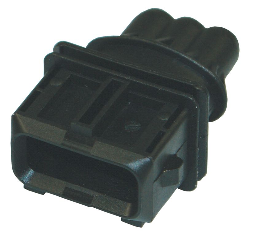 [50290233] Boîtier d'injection (w) 3 pôles AMP JPT