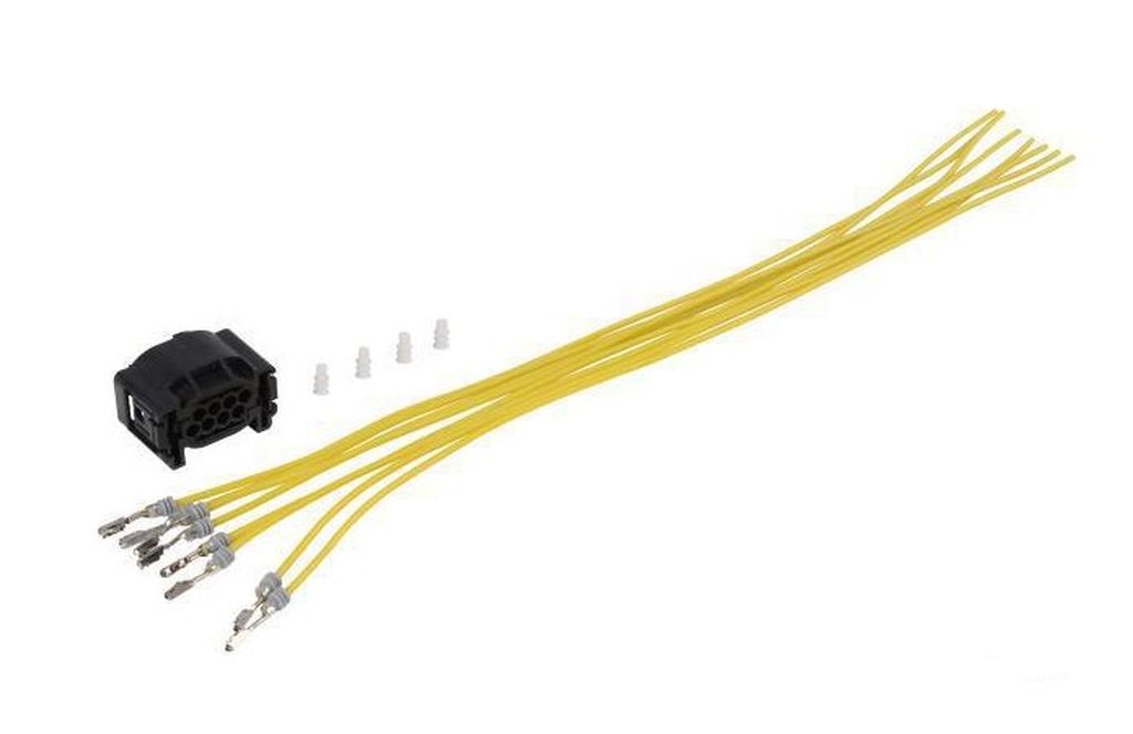 Kit de réparation de câble 8 pôles pour chauffage stationnaire MB, VW