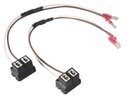 Spannungsbegrenzer Bordnetz 2er Set  12V  H7