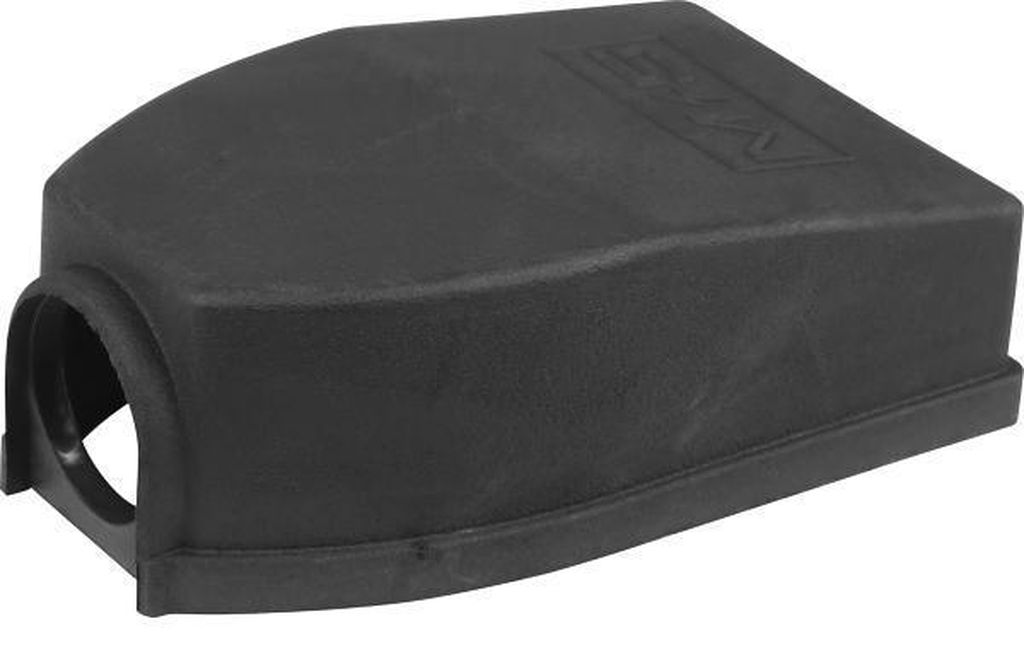 [50281111] Couvercle de la borne de batterie noir