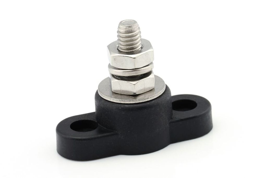 [77031] Batterie - Coupe-circuit- ( SW102 ) laiton