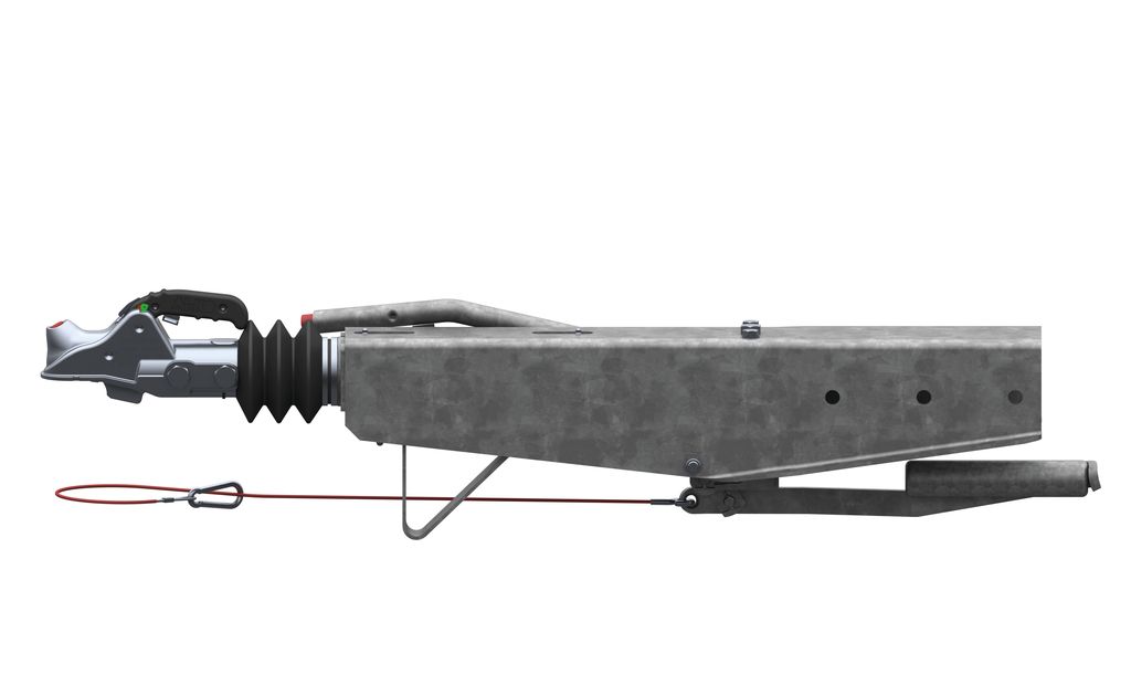 [1251895] AE AL-KO: 2.8VB/1-C, 2500-3500kg, 150kg
