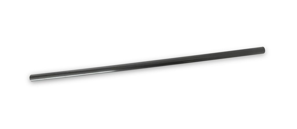 Rundstab Ø 20mm zu Fahne Überbreite