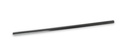 Tige ronde Ø 20mm pour fanion hors gabarit