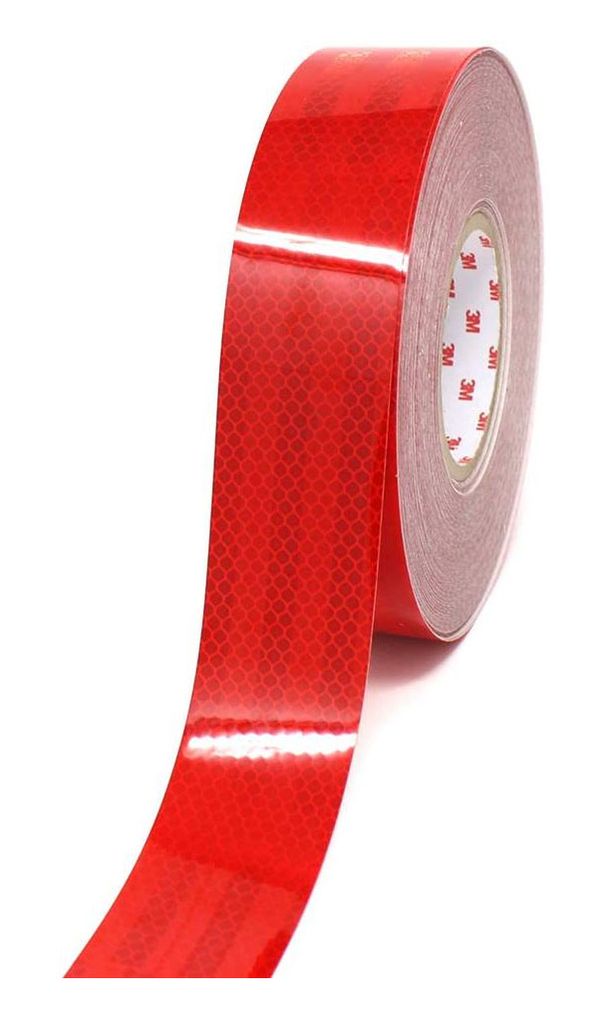 Markierungsklebeband rot 52mm x 50m (7)