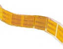 Ruban adhésif de marquage jaune (1) 51mm prix par mètre 3M