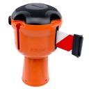 Barrière de sangle à clipser Skipper
