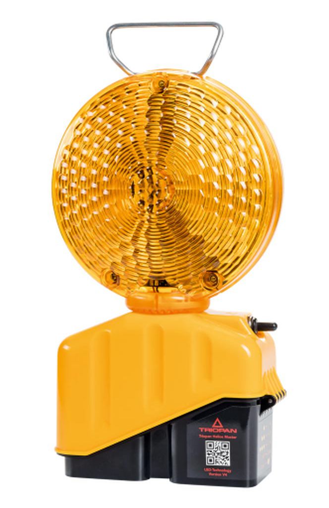 Triopan Helios Master (LED) gelb