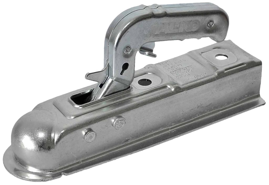 [1224334] Kugelkupplung 4-kant 50mm,   750kg