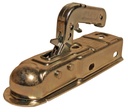 Kugelkupplung 4-kant 60mm,   750kg