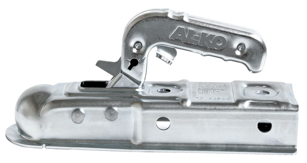 [1224743] Kugelkupplung 4-kant 60mm,   750kg