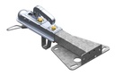 Zugverbindung 75 VR-AK7 Plus Obeneinbau