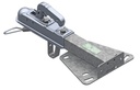 Zugverbindung 75 VR-AK7 Plus Unteneinbau