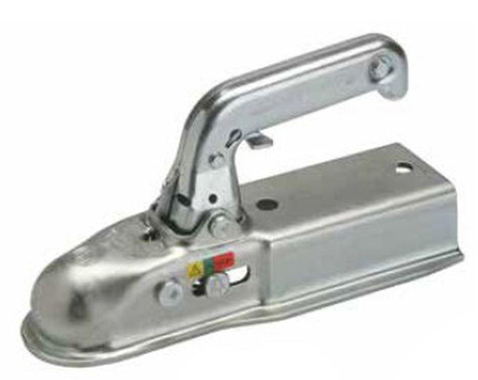 [1733855] Kugelkupplung 4-kant 60mm, 1500kg