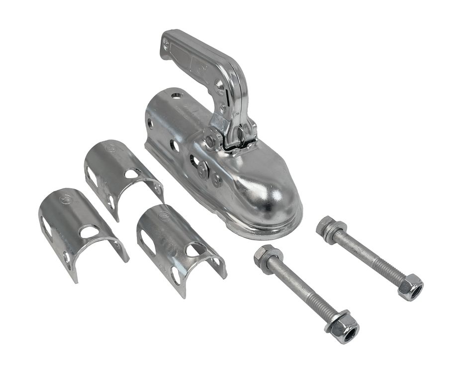 [116172] Kugelkupplung Ø 35-51mm, 2300kg