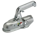 Kugelkupplung Ø 50mm, 2200kg